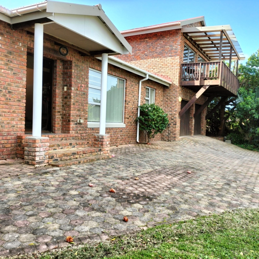 4 Bedroom Property for Sale in Tergniet Western Cape